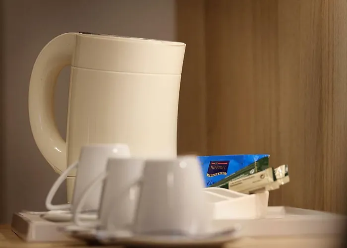 Brenner 3* Кобленц