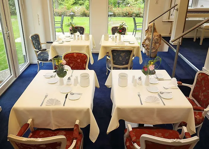 Szálloda Brenner 3*