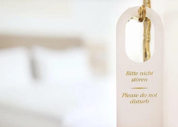 Brenner 3* Кобленц