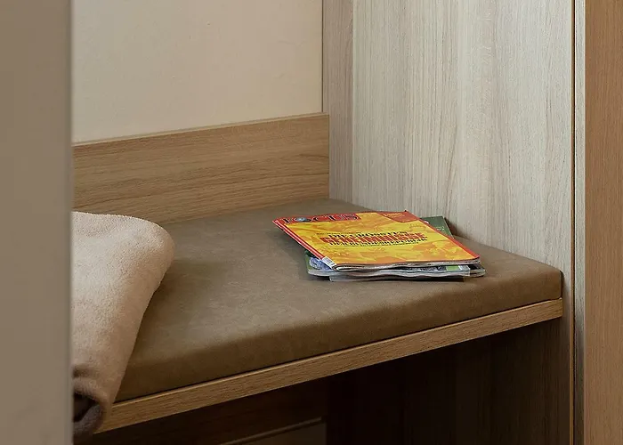 Brenner 3* Кобленц