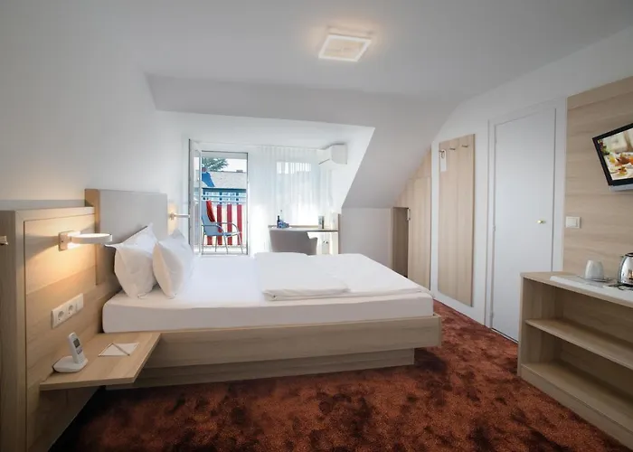 Szálloda Brenner 3*